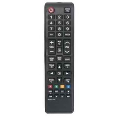NEW Universal Remote Control for All Samsung LCD LED HDTV Smart TVs BN59-01199F