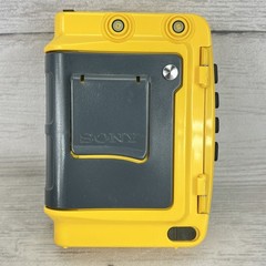 For Parts or Repair | Vintage Sony Sports Walkman WM-AF54 AM/FM Radio Cassette
