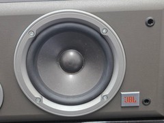 JBL EC35 Center Channel Speaker