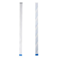 3pcs 15 Pin 30cm 50cm 100cm FFC Ribbon Flexible Flat Cable For Pi Module Camera