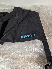 Kat VR Walk C2+ Virtual Reality Back Support Harness Kit Only NO TREADMILL