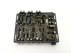 AudioControl Matrix 6-Channel Line Driver Gray