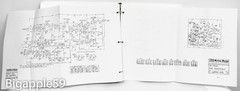 ITT Mackay Marine 3030A / EB3038 Communication Receiver User Service Manual