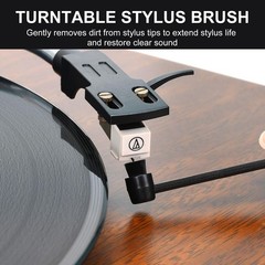 5 in1 Vinyl Record Cleaner Kit, Vinyl Records Cleaning Kit for Records Albums…