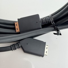 HTC Vive Pro 2 5M Headset Cable Genuine OEM – NEW Unused