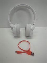 JBL TUNE 510BT HEADPHONES (P08035965)