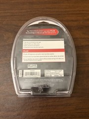 Radio Shack 3-Ft. High-Speed HDMI Cable Audio Video 24K Gold Plated (1500062)