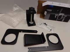 Aluminum Alloy VR Stand for Oculus Quest 2 New in Box