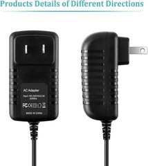 5V Charger For Remington balder pro head shaver XR7000 XF8550 XF8700 XR1400