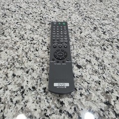 Sony DVP-NS325 CD DVD Player Tested Works with Remote and AV Cables
