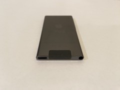 Apple iPod nano 7th Generation Space Gray (16 GB) Works Great