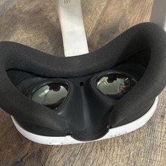 Meta Oculus Quest 3 – 128GB – Headset ONLY