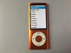Apple iPod Nano 4th 5th Gen 4GB 8GB 16GB All Colors New Battery Free Shipping