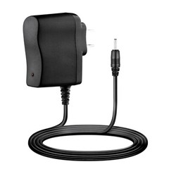 5V 1A Wall AC Charger Power Adapter Cord 2.5mm*0.7mm for Android RCA PC Tablet