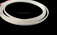 QED Silver Anniversary XT Speaker cable (A Pair) Terminated