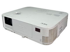 DLP Projector 4K Lamp Life Up to 8,000 Hours 4000 ANSI PC 3D Ready w/Accessories