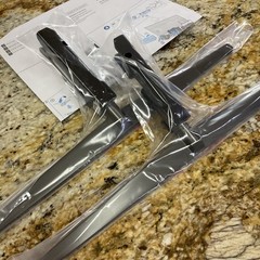 NEW Sony Bravia TV Stand Legs Base For Model XR-75X90CK Original !!SHIPS FREE!!