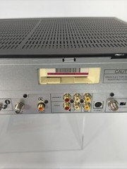 Motorola 4DTV Model DSR922 MPEG-2 DigiCipher II VideoCipher 4Dtv w/ Remote