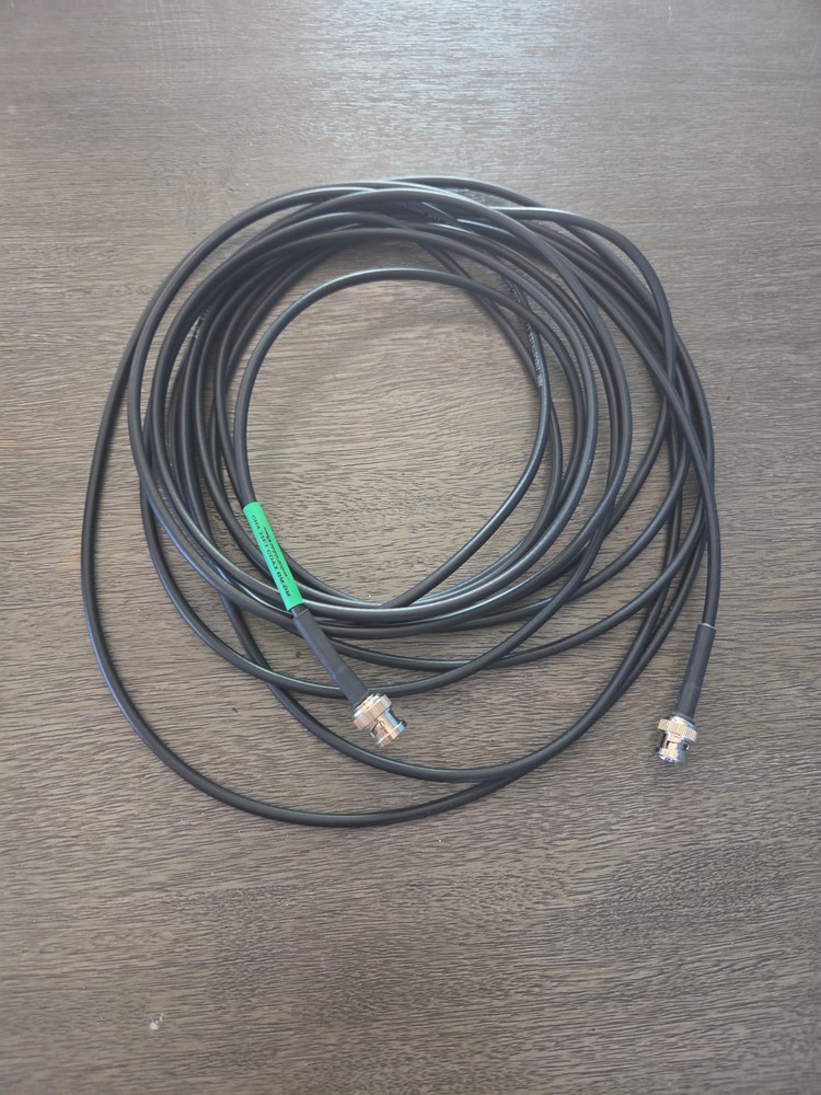 Chameleon Antenna Coaxial Cable 25ft