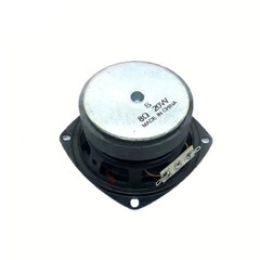 3 Inch 4Ω 8Ω 16Ohm 1W 2W 3W 5W 10W 20W Full-range Speaker Loudspeaker Waterproof