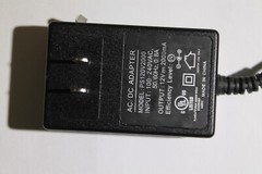 Adapter Class 2 Power Supply for Fiber Optic Tree No. U45010A
