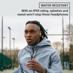 Sony WF-1000XM5 Truly Wireless Bluetooth Noise Canceling Headphones – Silver