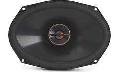 Infinity Reference 2-Way 6″x9″ & Component 6-1/2in. Car Speaker Upgrade Package