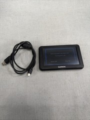 Black Garmin Nuvi 50LM 5″ GPS Navigation System, Touch Screen