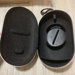 Meta Oculus Quest 2 (3010036901) Carrying Case for Lightweight, Portable…