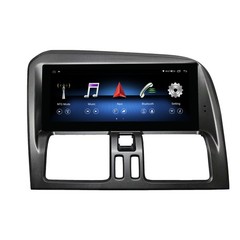 8.8″ Car Radio for Volvo XC60 2009-2017 8+128GB Wireless Carplay Android Auto