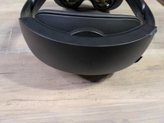 Meta Quest Pro VR Headset Only w/ Charging Dock & Box – NO Controllers