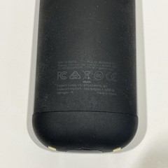 Logitech N-R0010 Harmony Elite Universal Remote Control & Charging Cable
