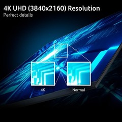 Gaming Monitor 27 UHD 3840×2160 320Hz IPS DisplayHDR400 Acer Predator XB273K