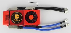 DALY BMS 13S 48V 500A Li-ion Bat Prot Mod PCB for 21700 Li-iron balance leads