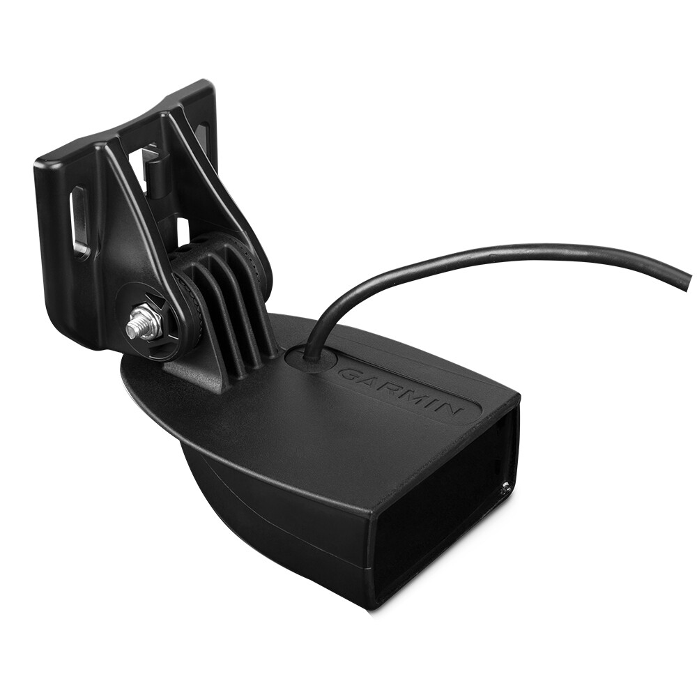 GARMIN GT15M-TM TRANSDUCER 8-PIN, MID-CHIRP, TRANSOM