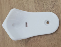 WYZE CAM PAN V3 Inside Corner Mount Wall Bracket for Hanging Security Camera