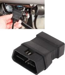 Plug and Play OBD2 Test Adapter for X431 IV Car Launch