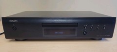 Denon DCD-600NE CD Player with AL32 Processing Tested & Working – USED