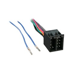 Metra 70-1784 TURBOWire; Wire Harness