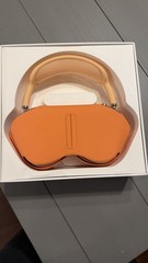 AUTHENTIC AirPods Max A3184 Wireless Headphones– OPEN BOX NEVER BEEN USED