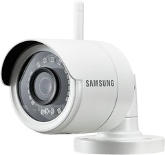 Samsung Wisenet SNK-B73040 (1TB NVR + 4 SNC-79440 Cameras) – Brown Box