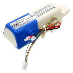 CS Battery for BISSELL CrossWave Cordless P2921,Max 2554,2767Z,2593+,2551,P2921