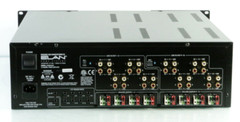 Elan D1650/ D1651 16 Channel Whole Home Amplifier (Rack Version) Amp TESTED n415