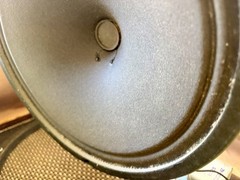 Knight KN-3005 3-Way Speakers