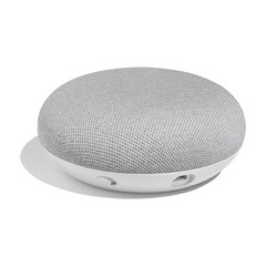 Google Home Mini (1st generation) smart speaker