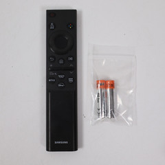 GENUINE ORIGINAL Samsung One Remote Replacement for 4K UHD Crystal Smart TVs
