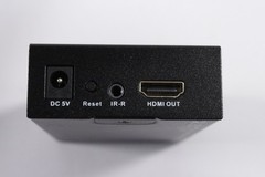 Cable Matters HDMI Extender Receiver Box Over Single Cat 6 Cable 103002R