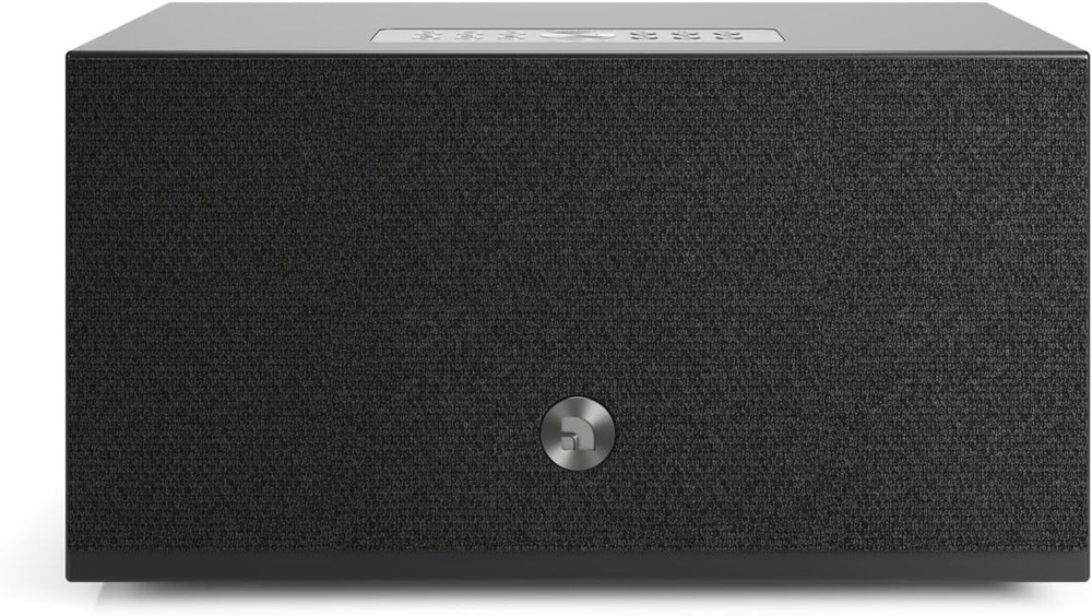 Audio Pro C10 MKII Wireless Speaker, WiiM Edition | High-Fidelity Sound,…