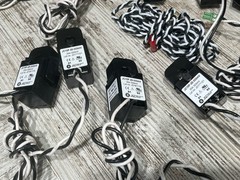 J&D 20A 30A 50A 75A Split Core Current Transformers LOT – Fast Shipping
