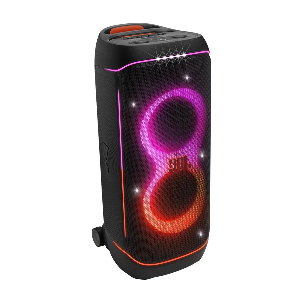JBL PartyBox 720 800W RMS Pro Sound Lightshow Wireless Speaker